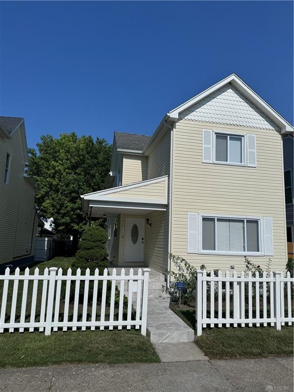 Alton Ave, Dayton, OH 45404