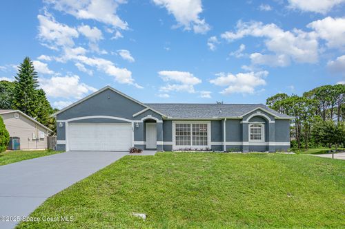 1503 Raymore St Nw, PALM BAY, FL, 32907-8646 | Card Image