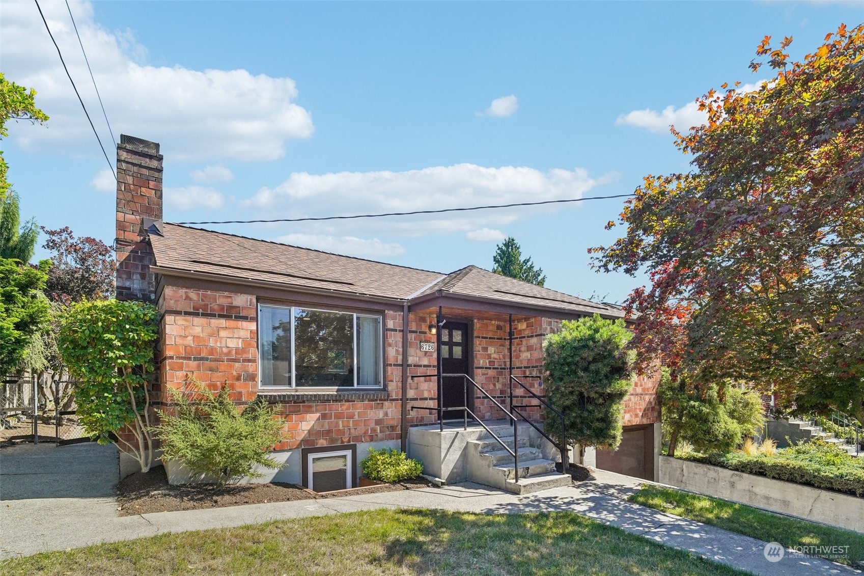 10th Ave, Seattle, WA 98117