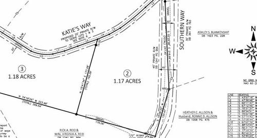 V/L Southern Way, Nebo, NC, 28761 | Card Image