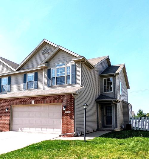 3908 Summer Sage Ct, Champaign, IL, 61822-2010 | Card Image