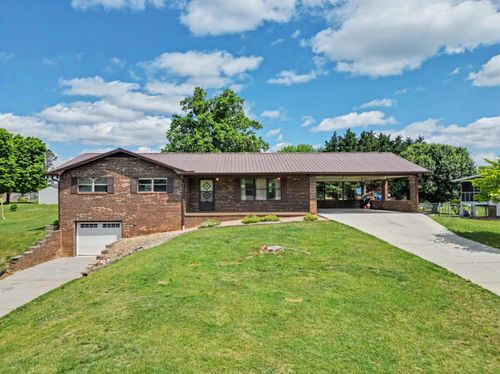 3637 Mike Drive, Morristown, TN, 37813 | Card Image
