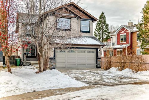 475 Chaparral Ridge Cir Se, Calgary, AB, T2X3Y1 | Card Image