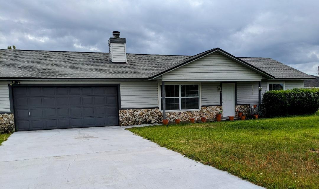 Almond Rd, Ocala, FL 34472