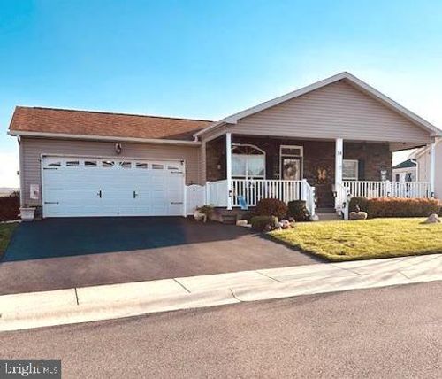 58 Middlemarch Rd, DOUGLASSVILLE, PA, 19518-5001 | Card Image