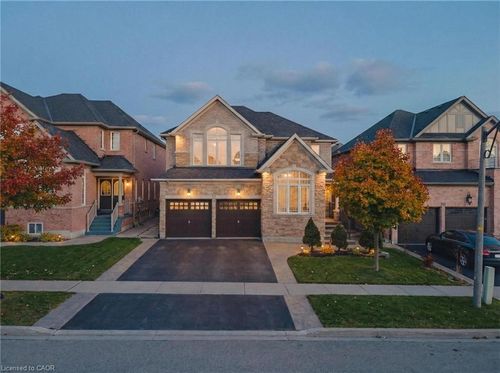 29 Hansford Dr, Brantford, ON, N3S0B6 | Card Image