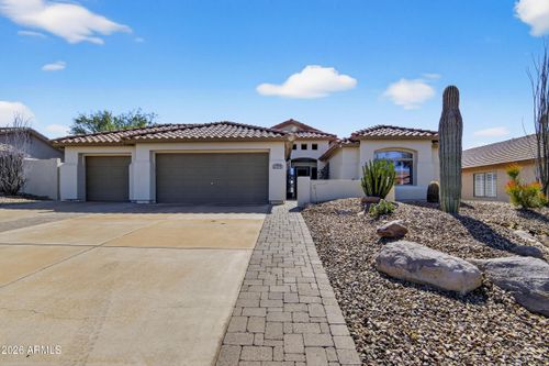 6544 S Foothills Dr, Gold Canyon, AZ, 85118-4707 | Card Image