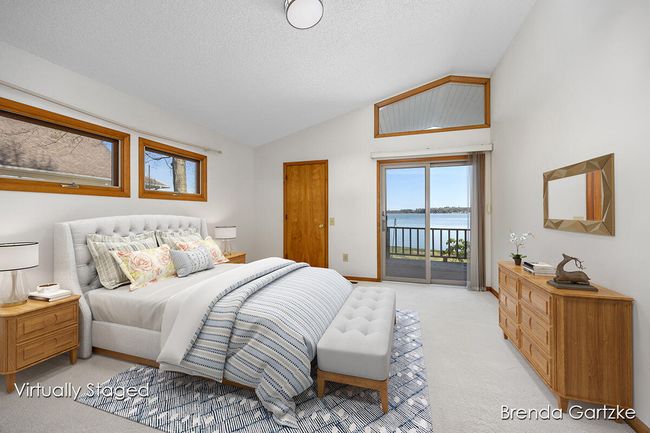 1599 Clearwater Dr, House other with 3 bedrooms, 2 bathrooms and null parking in Grant MI | Image 14
