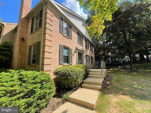 7609 Dominion Dr, FALLS CHURCH, VA, 22043-2557 | Card Image
