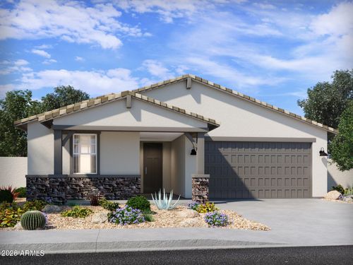 357 W Rock Needle Trl, Apache Junction, AZ, 85120-0535 | Card Image
