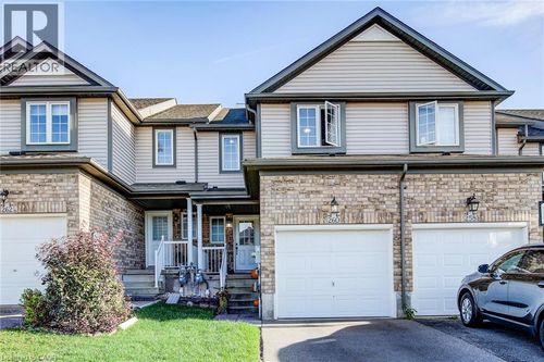 260 Westmeadow Dr, Kitchener, ON, N2N3R1 | Card Image