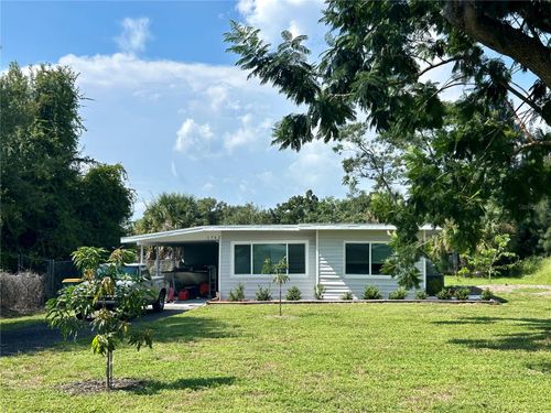 1742 Mangoe St, PORT CHARLOTTE, FL, 33980-2312 | Card Image