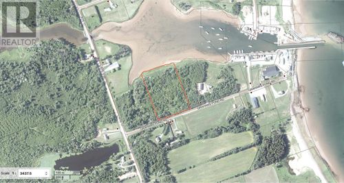Lot Graham'S Pond Road, Gaspereaux, PE, C0A1R0 | Card Image