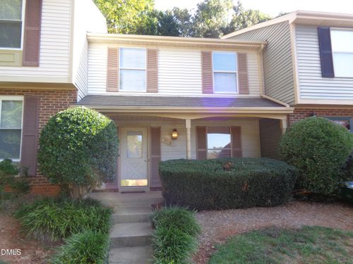 1705 Murad Ct, Raleigh, NC, 27606-2748 | Card Image