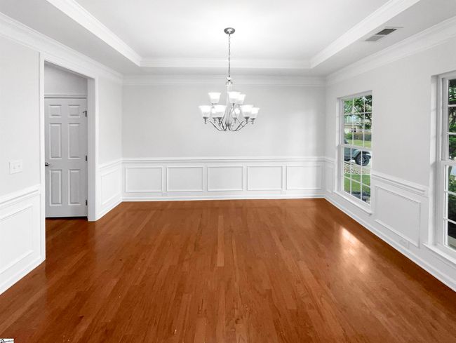 232 Raven Falls Ln, House other with 4 bedrooms, 3 bathrooms and 2 parking in Simpsonville SC | Image 9