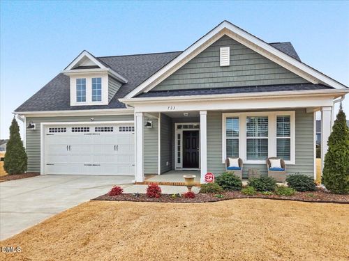 723 Crestdale Dr, Clayton, NC, 27520-5727 | Card Image