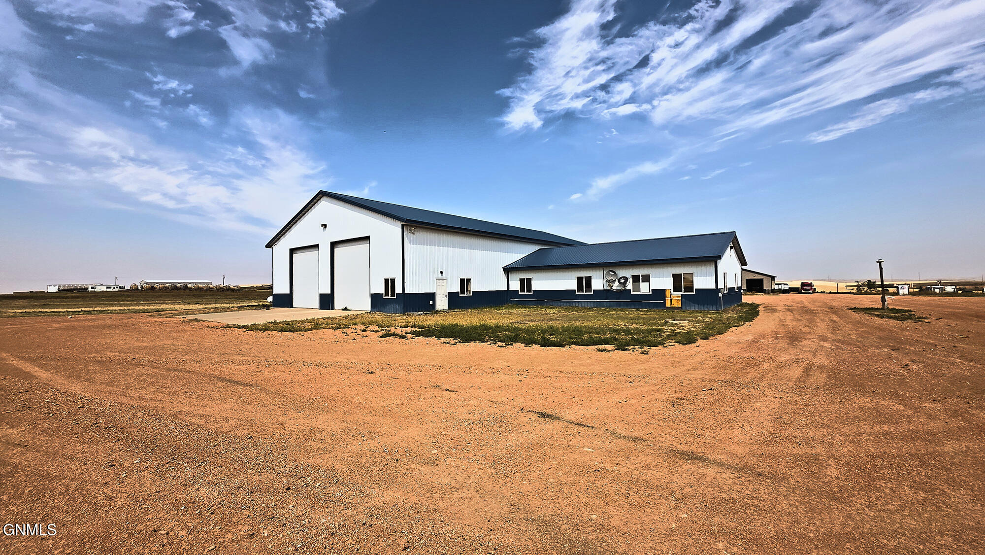 Commercial Sale in Arnegard 2