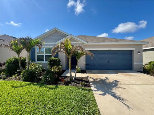 16461 Little Garden Dr, WIMAUMA, FL, 33598-2405 | Card Image
