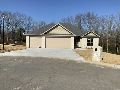 143 Riverstone Cove, Sherwood, AR, 72120 | Card Image