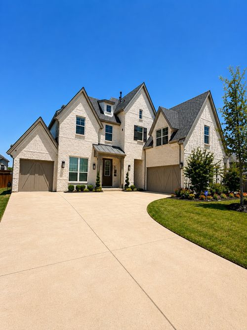 2916 Fountain Park Dr, Celina, TX, 75009-1868 | Card Image