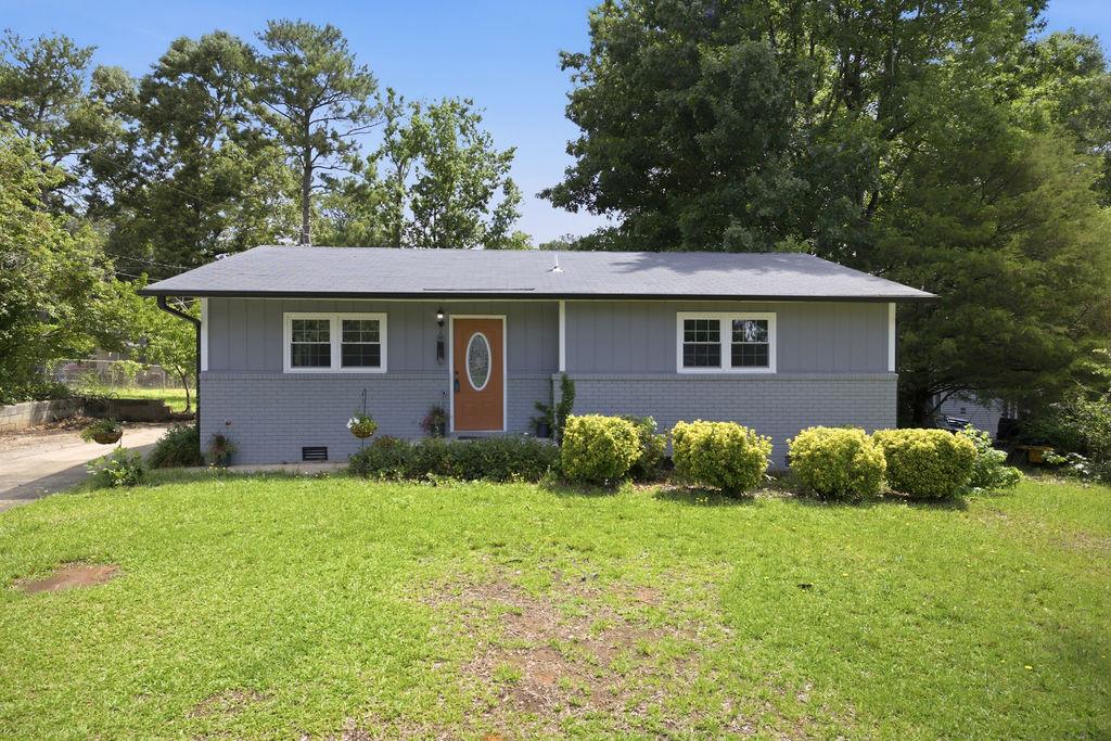 Residential in Greenwood 2