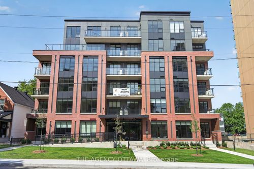 501-56 Bayswater Ave, Ottawa, ON, K1Y2E9 | Card Image