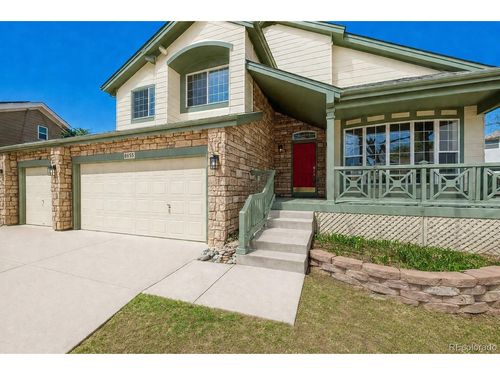 8655 Cresthill Ln, Highlands Ranch, CO, 80130-3969 | Card Image