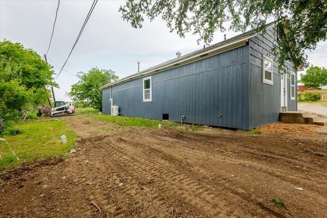 1202 Sw 11 Th Ave, House other with 3 bedrooms, 2 bathrooms and null parking in Mineral Wells TX | Image 30