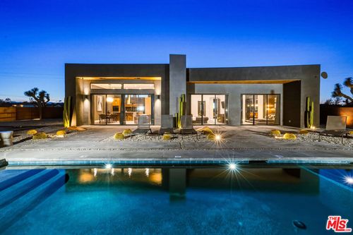 3945 Anita Avenue, Yucca Valley, CA, 92284 | Card Image