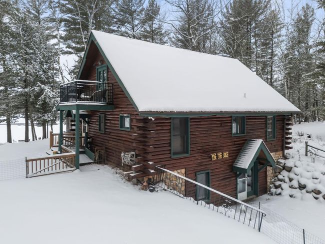 8676 Eagles Way, House other with 4 bedrooms, 3 bathrooms and null parking in Pickerel WI | Image 61