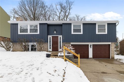 108 Mifflin Hills Dr, West Mifflin, PA, 15122-1046 | Card Image