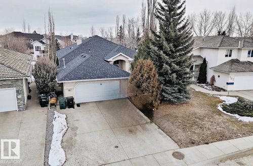165 Norwich Cres, Sherwood Park, AB, T8A5S1 | Card Image