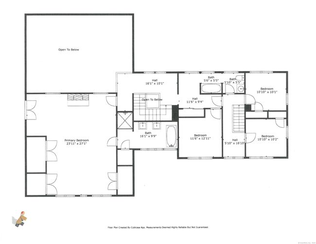 481 Ridgefield Rd, House other with 4 bedrooms, 4 bathrooms and null parking in Wilton CT | Image 39