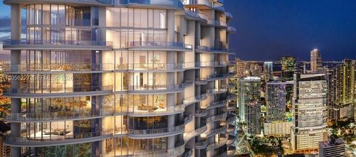 2301-1000 Brickell Plz, Miami, FL, 33131-3833 | Card Image
