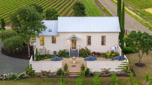 1785 Pope Canyon Road, St. Helena, CA, 94574 | Card Image