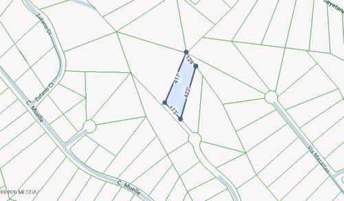 166-1775 Galeon Court, Rio Rico, AZ, 85648 | Card Image