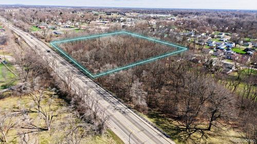 199 S Ford Blvd, Ypsilanti, MI, 48198-6083 | Card Image