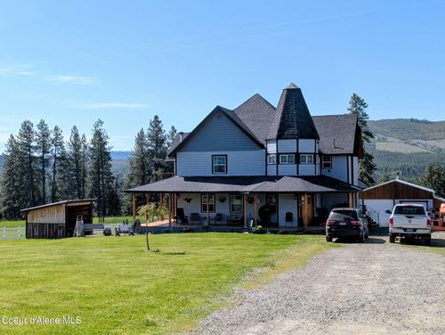 149 Meadow Rd, St. Maries, ID, 83861-9666 | Card Image