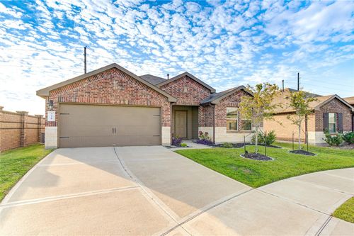 3350 Zephyr Park Ln, Katy, TX, 77494-5246 | Card Image