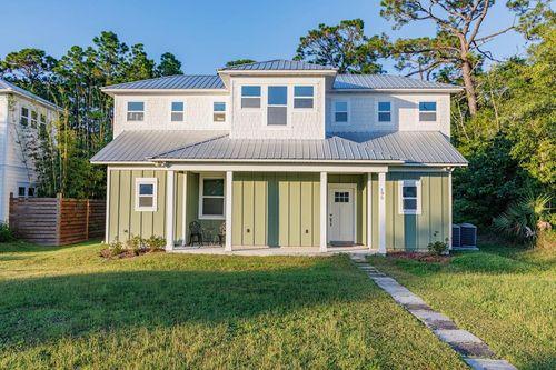 195 14th St, Apalachicola, FL, 32320 | Card Image