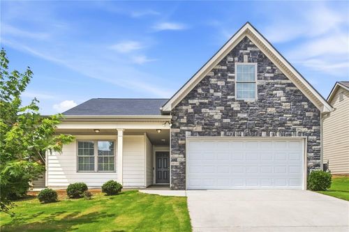 121 W Lexington Ave, Griffin, GA, 30223-2587 | Card Image