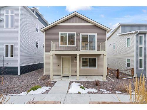 5733 Thurless Ln, Colorado Springs, CO, 80927-4218 | Card Image