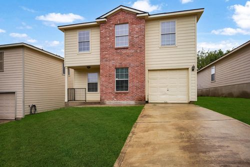 5754 Butch Cyn, San Antonio, TX, 78252-2258 | Card Image
