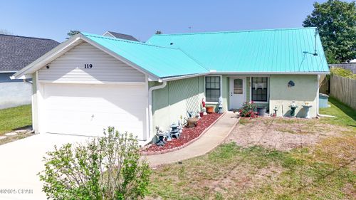 119 S San Souci St, Panama City Beach, FL, 32413-1917 | Card Image