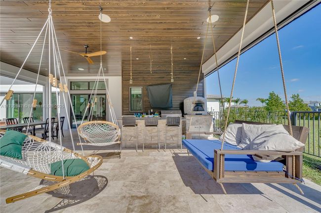 17130 Magnolia Estates Dr, House other with 7 bedrooms, 8 bathrooms and null parking in Southwest Ranches FL | Image 17