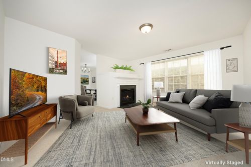 1223 Orchard Oriole Ln, Durham, NC, 27713-2796 | Card Image