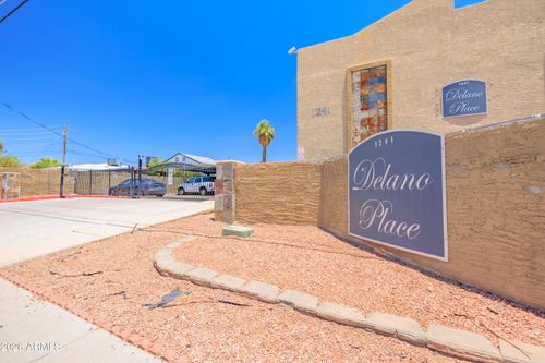 116-1241 N 48th St, Phoenix, AZ, 85008-5946 | Card Image