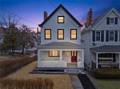 201 Onyx St, Pittsburgh, PA, 15210-2325 | Card Image