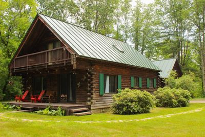 1767 Rockingham Road, House other with 2 bedrooms, 1 bathrooms and null parking in Rockingham VT | Image 1