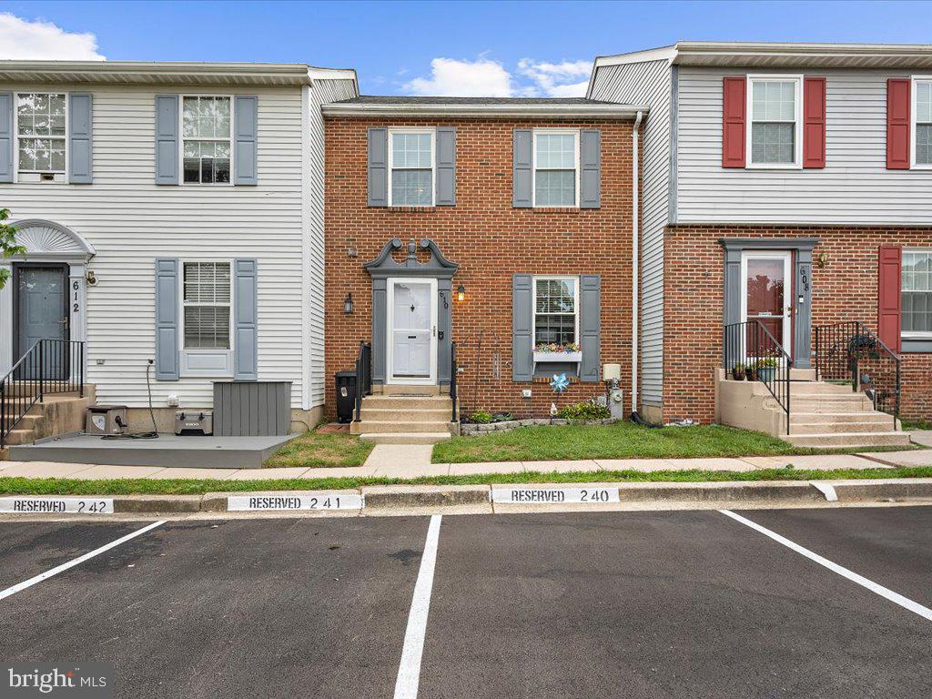 Ransom Ct, Odenton, MD 21113